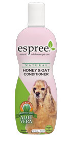 Espree Honey & Oat Cond